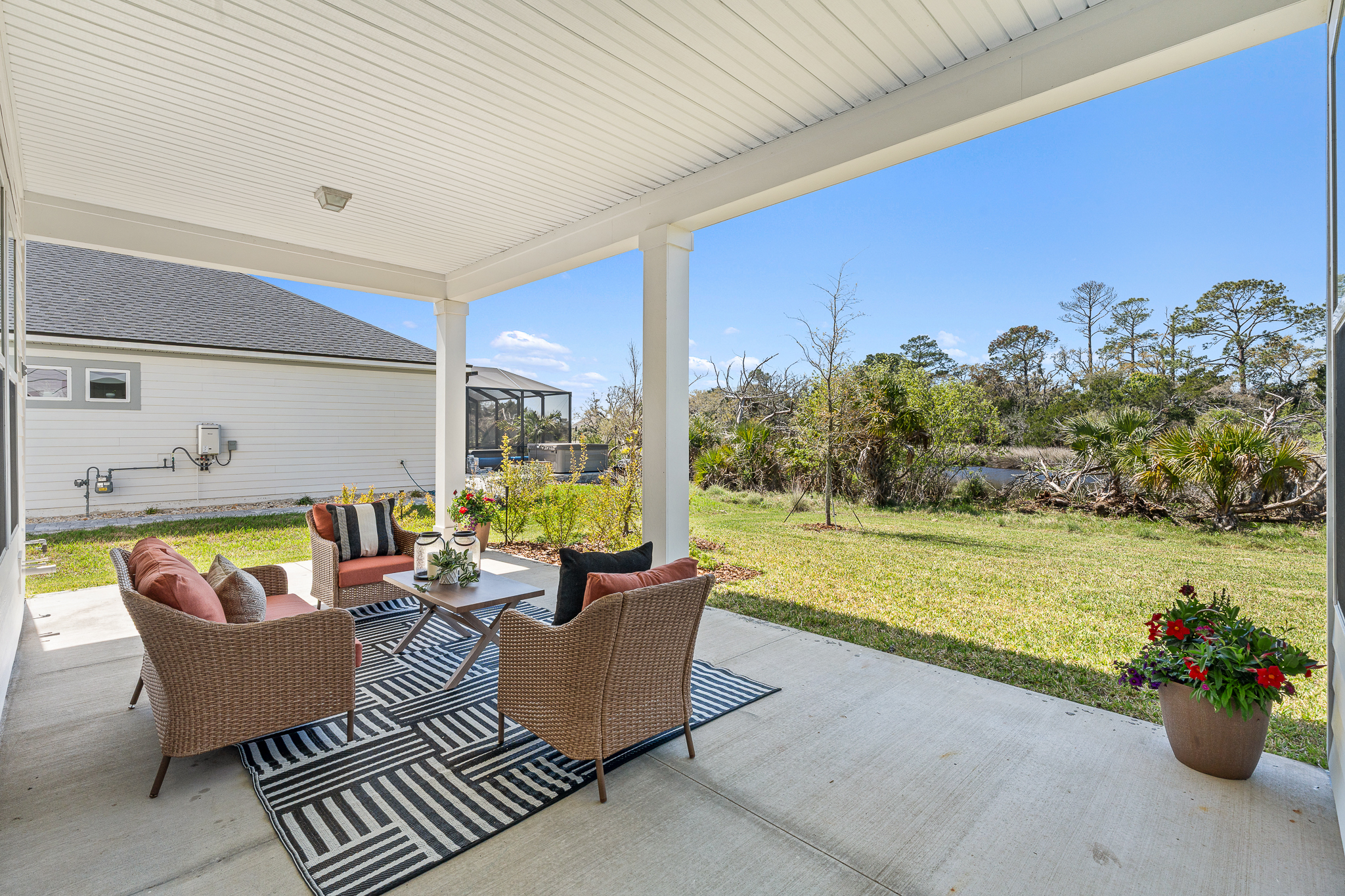  164 Tesoro Terrace, St Augustine, FL, 32095 - 物件實景