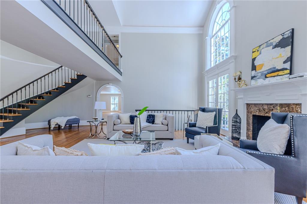 Atlanta, Georgia, 30350, United States, 5 Bedrooms Bedrooms, ,5 BathroomsBathrooms,Residential,For Sale,1987356