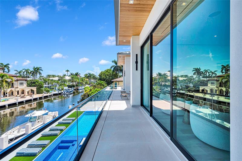 Fort Lauderdale, Florida, 33301, United States, 5 Bedrooms Bedrooms, ,8 BathroomsBathrooms,Residential,For Sale,1971363