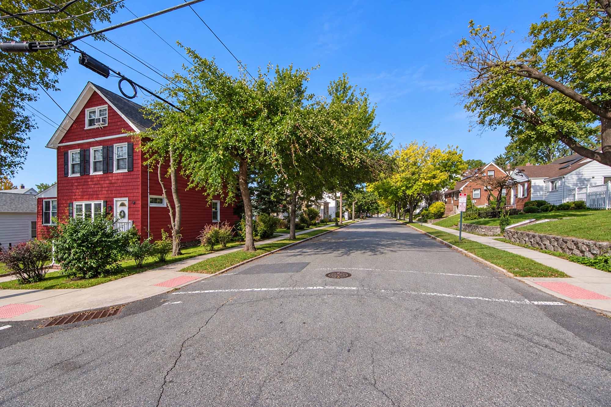  46 Laurel Street, Ridgefield Park, NJ 07660 - 物件實景