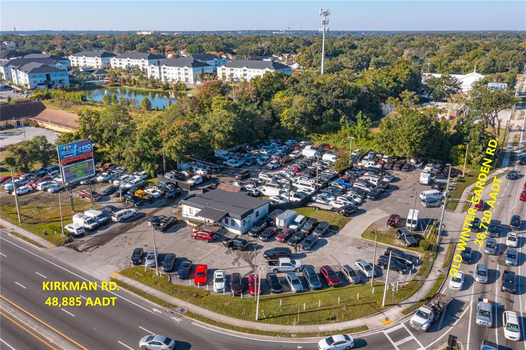 Orlando, Florida, 32811, United States, ,Land,For Sale,1999574