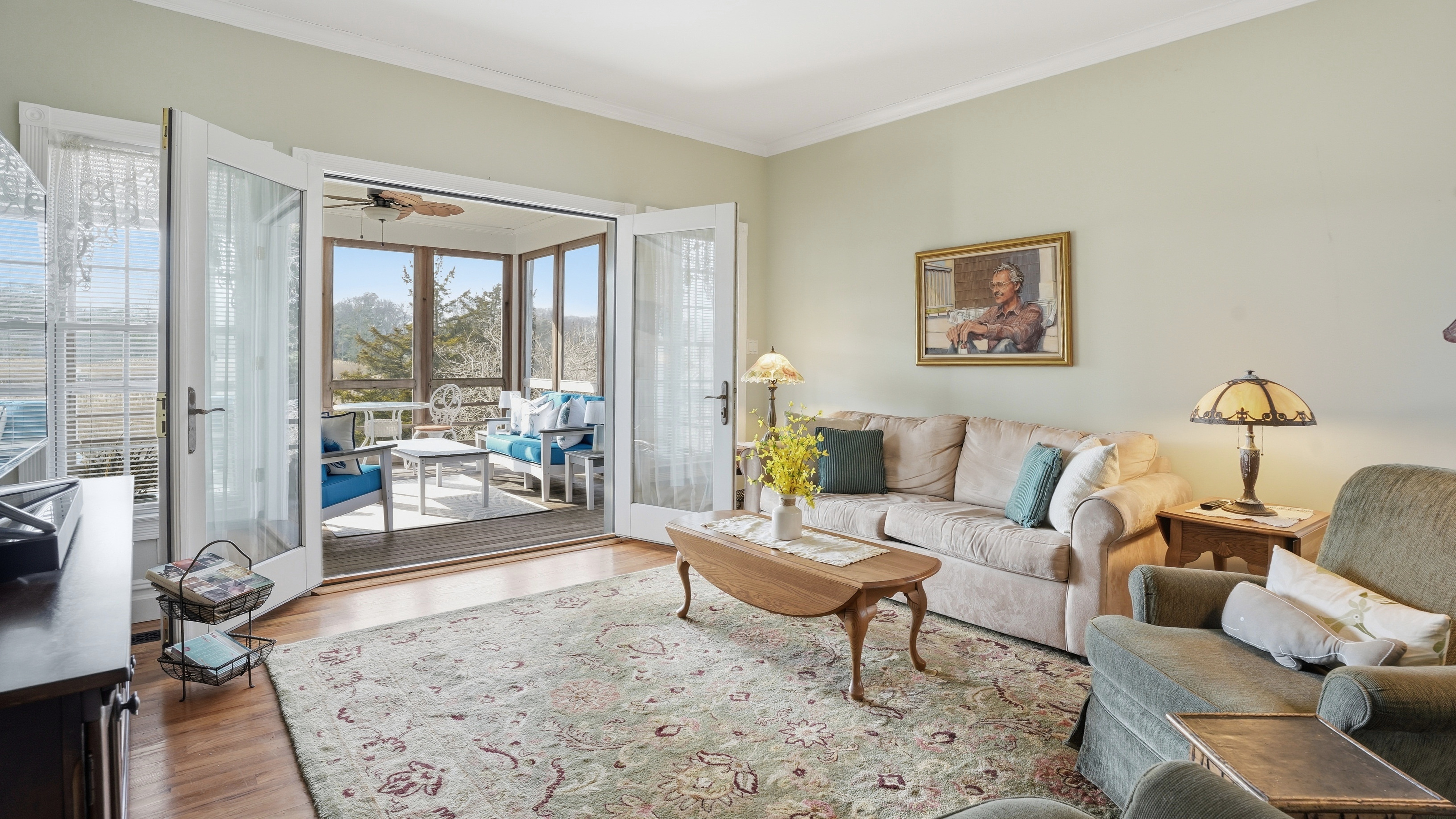  15A Brushy Neck Lane, Westhampton, NY, 11977 - 物件實景