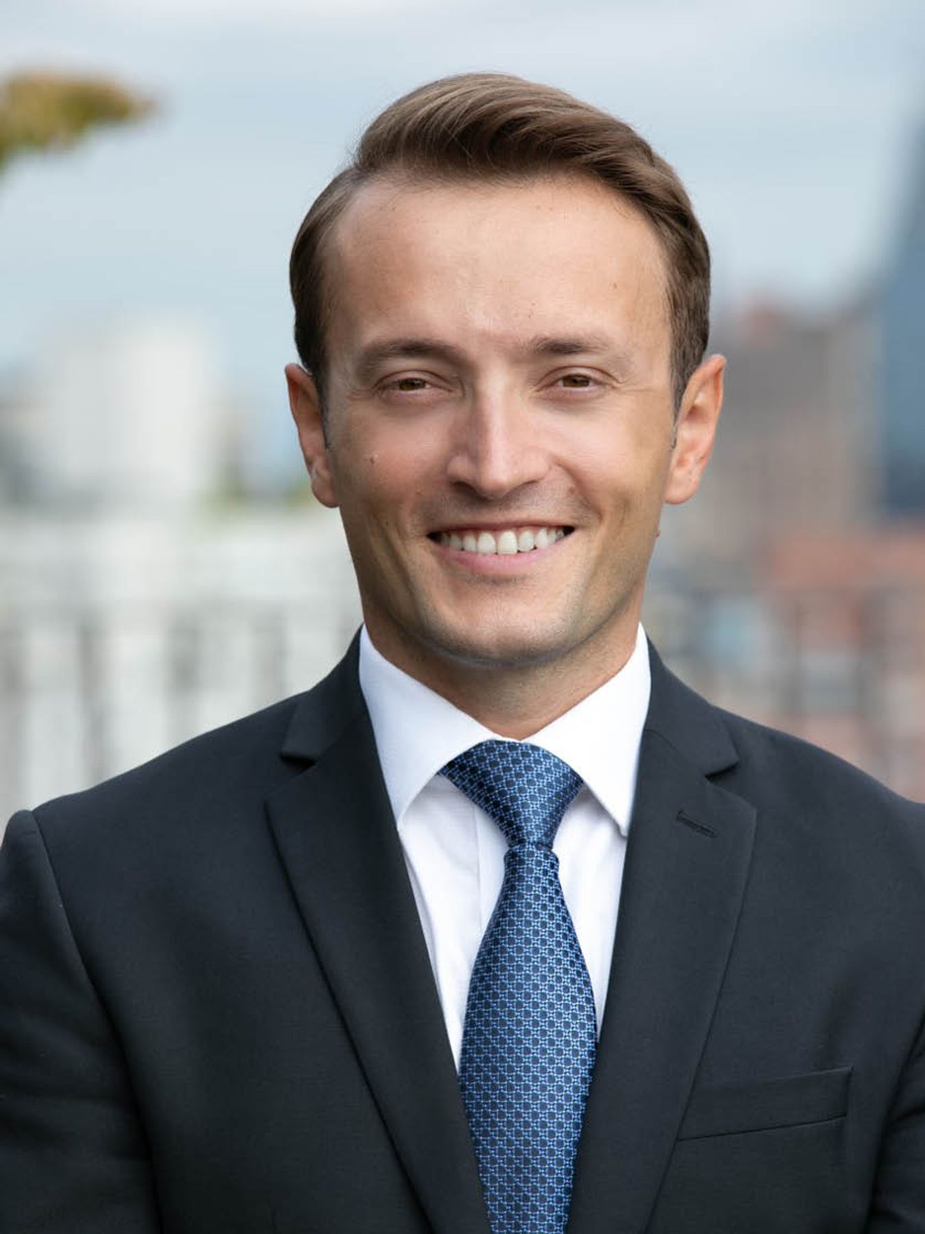 Emrah Akyildiz