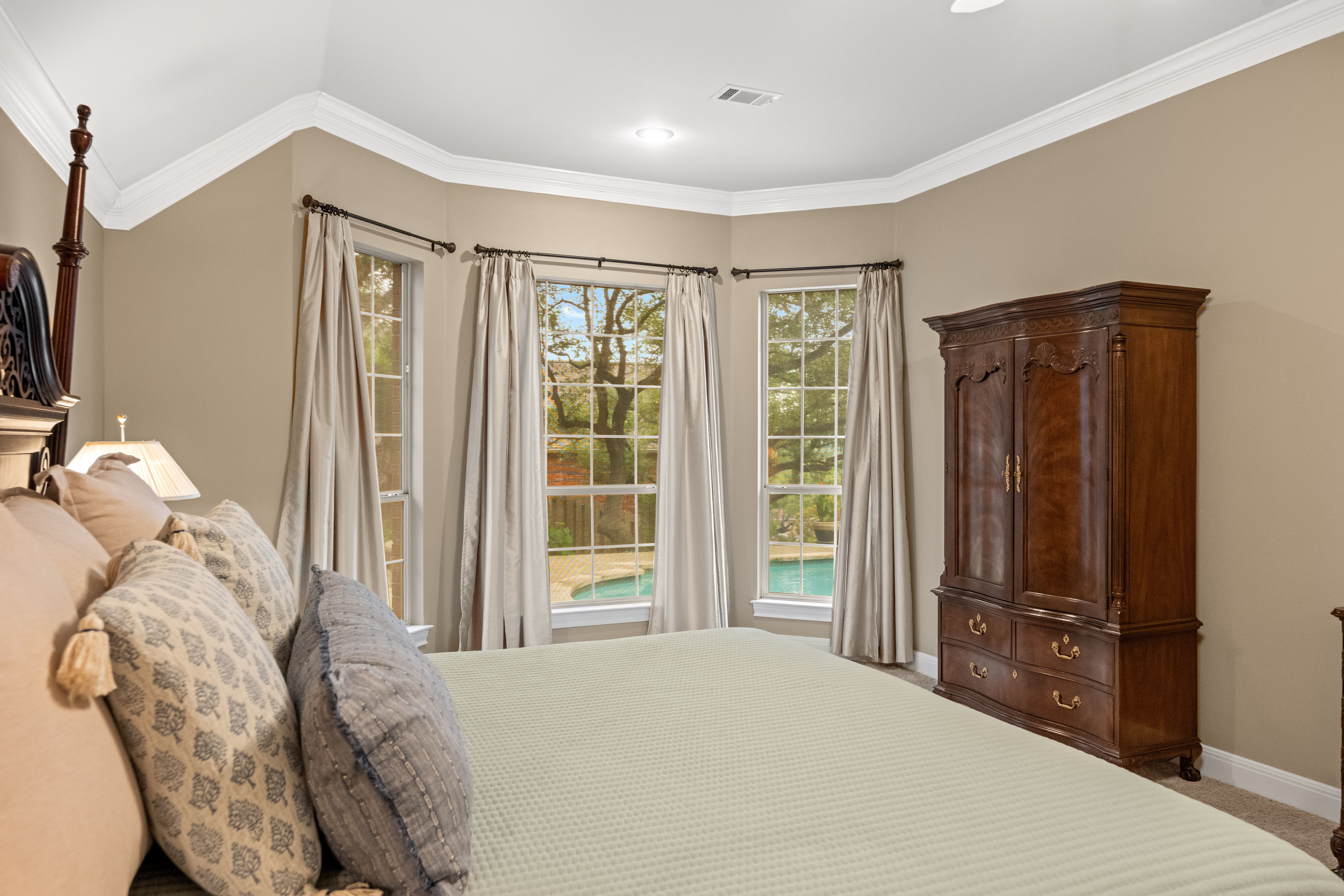  A Timeless Retreat with Hill Country Views in Senna Hills - 物件實景