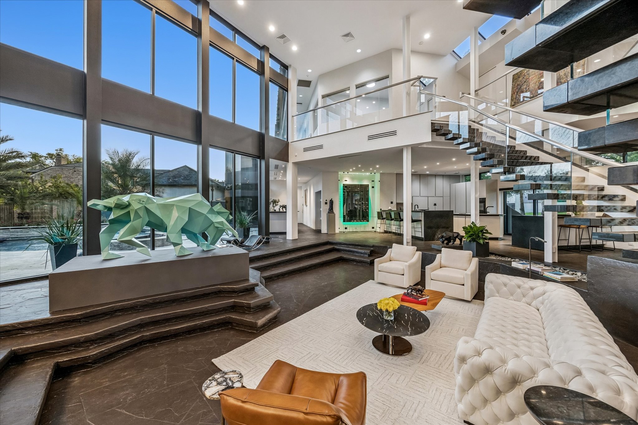  The Black Bull House - 物件實景