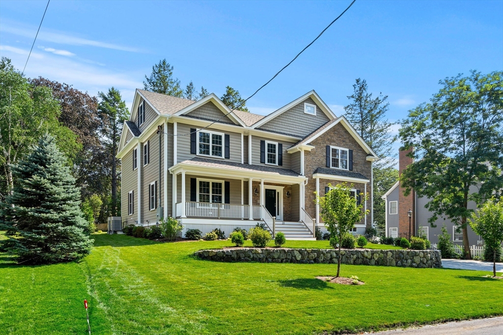 Lexington, Massachusetts, 02420, United States, 5 Bedrooms Bedrooms, ,8 BathroomsBathrooms,Residential,For Sale,1932093