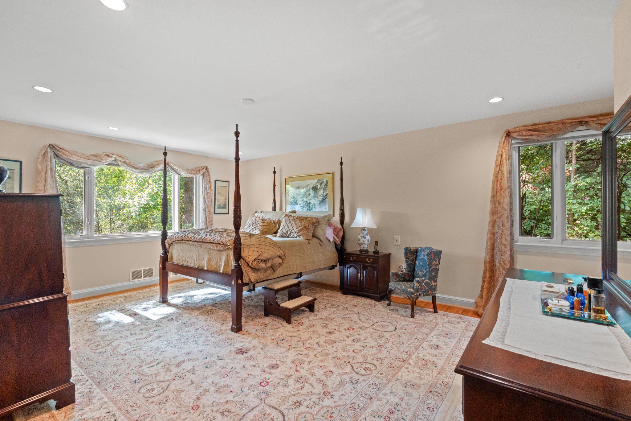  9219 Levelle Drive, Chevy Chase, MD, 20815 - 物件實景