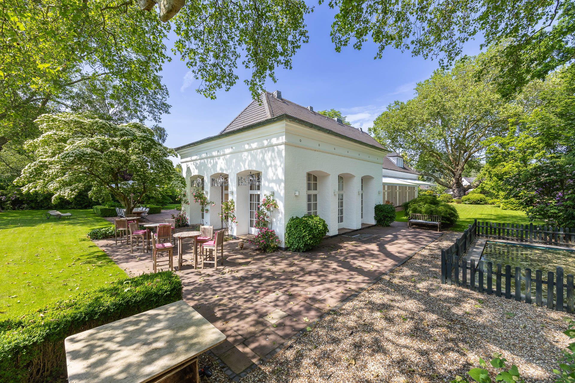  Villa Marein - Exclusivity in a Prime Location - 物件實景