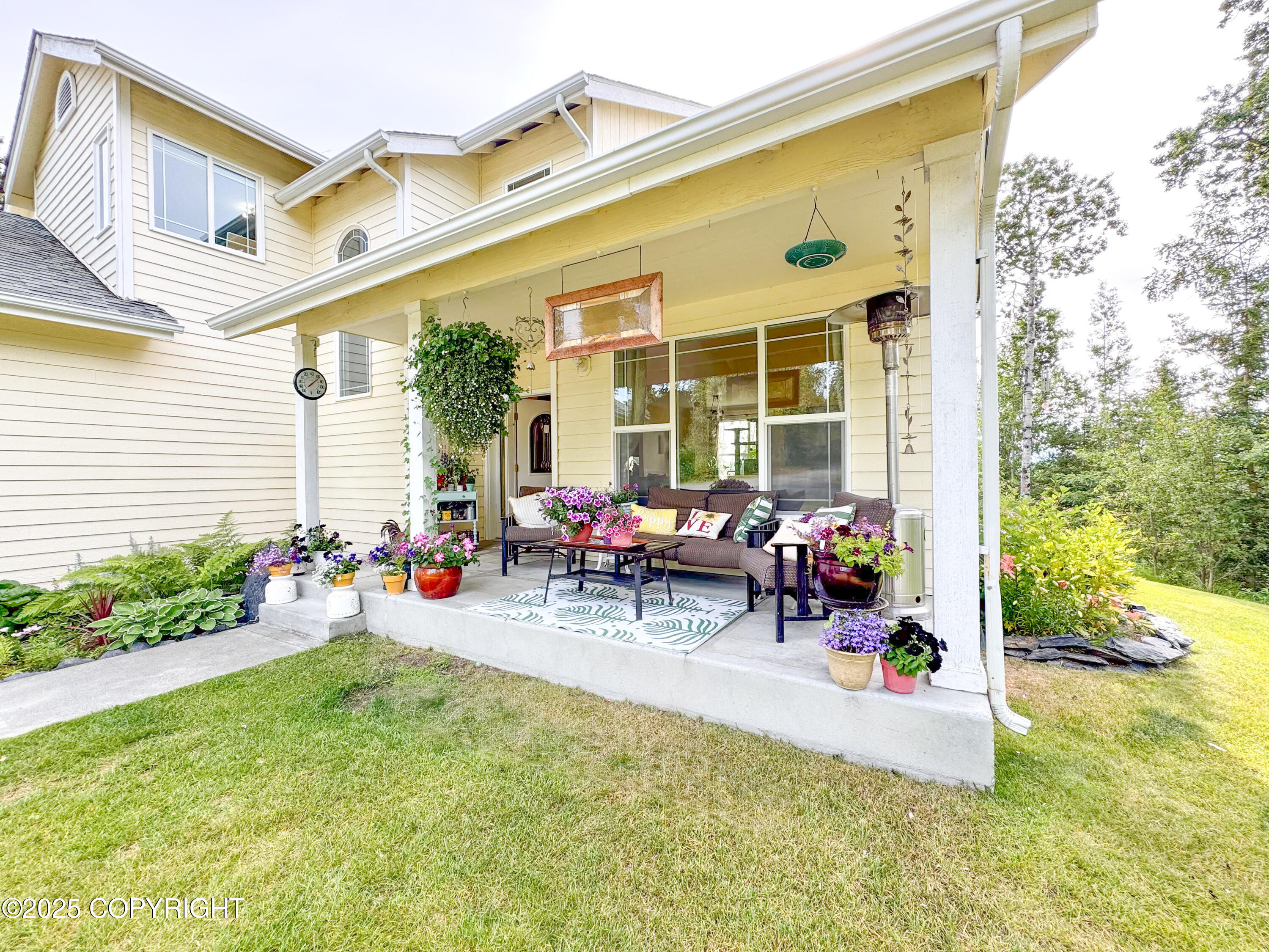Soldotna, Alaska, 99669, United States, 4 Bedrooms Bedrooms, ,2 BathroomsBathrooms,Residential,For Sale,1928877