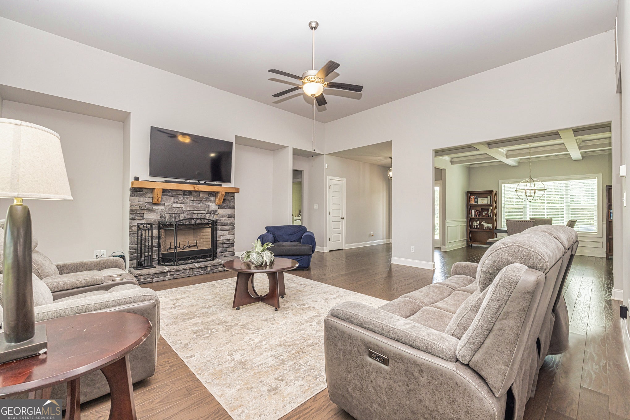 Newnan, Georgia, 30263, United States, 4 Bedrooms Bedrooms, ,3 BathroomsBathrooms,Residential,For Sale,1935946