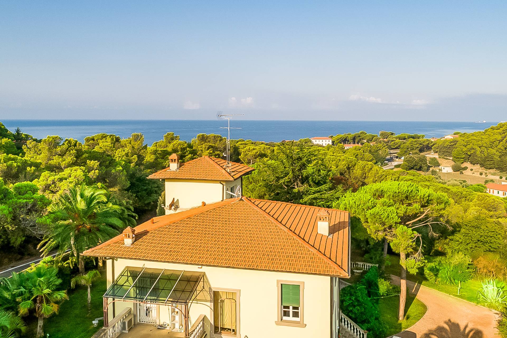 Via delle Rose, Rosignano Marittimo, Livorno, 57016, IT, 8 Bedrooms Bedrooms, ,7 BathroomsBathrooms,Residential,For Sale,Via delle Rose,985841