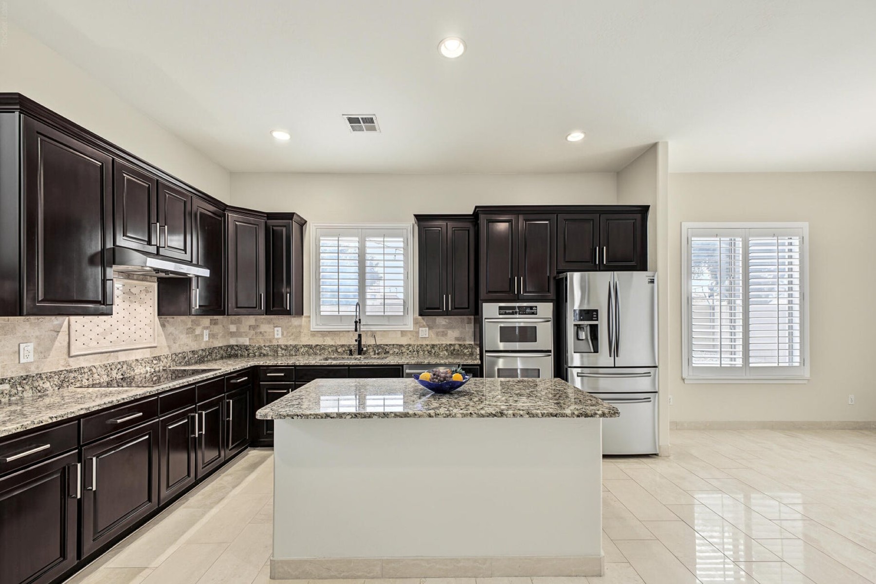  965 E Benrich Drive¦Gilbert, AZ - 物件實景