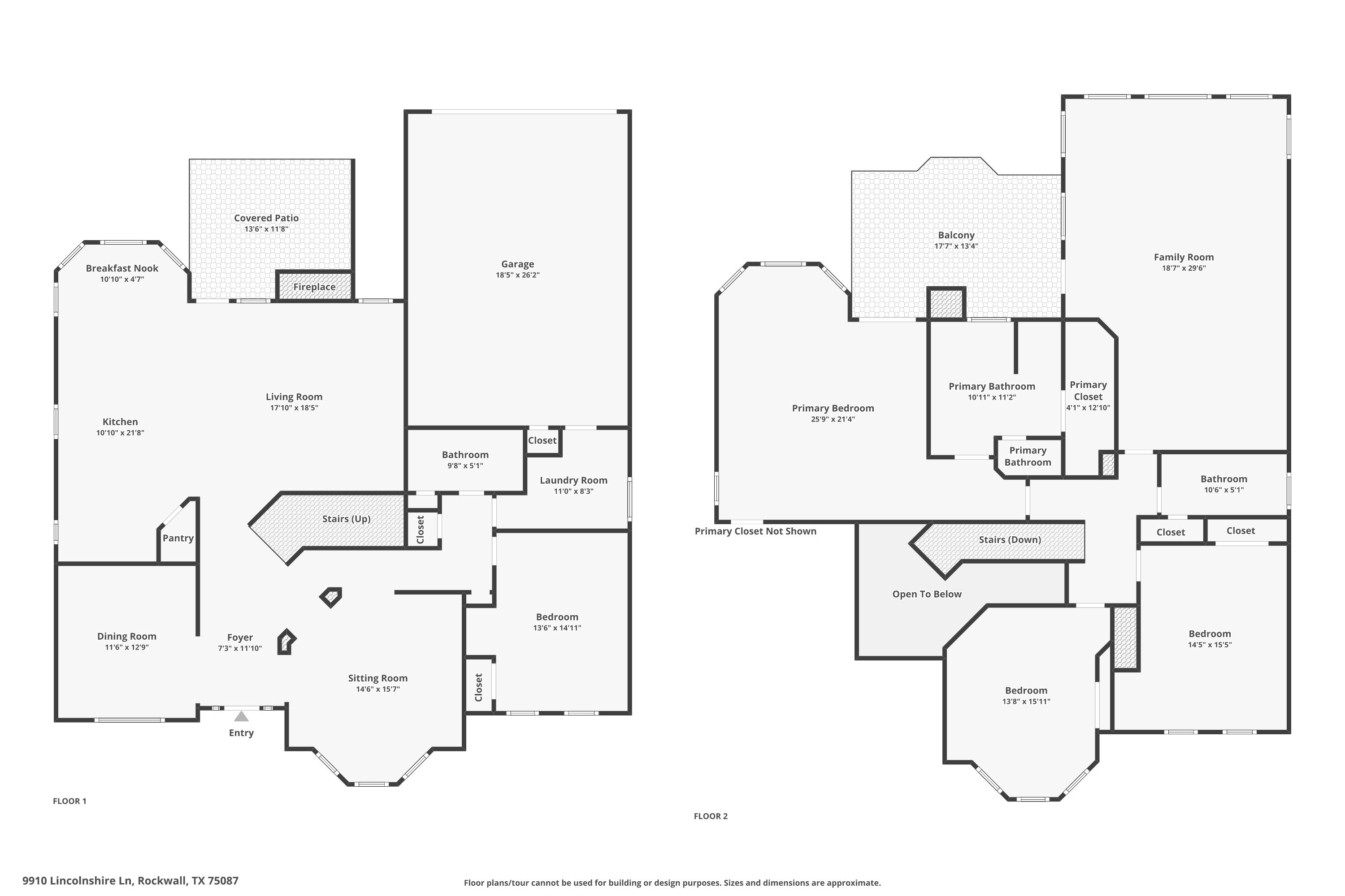  Rare One Owner Lakefront Oasis on Lake Ray Hubbard  Waterfront with Pool - 物件實景