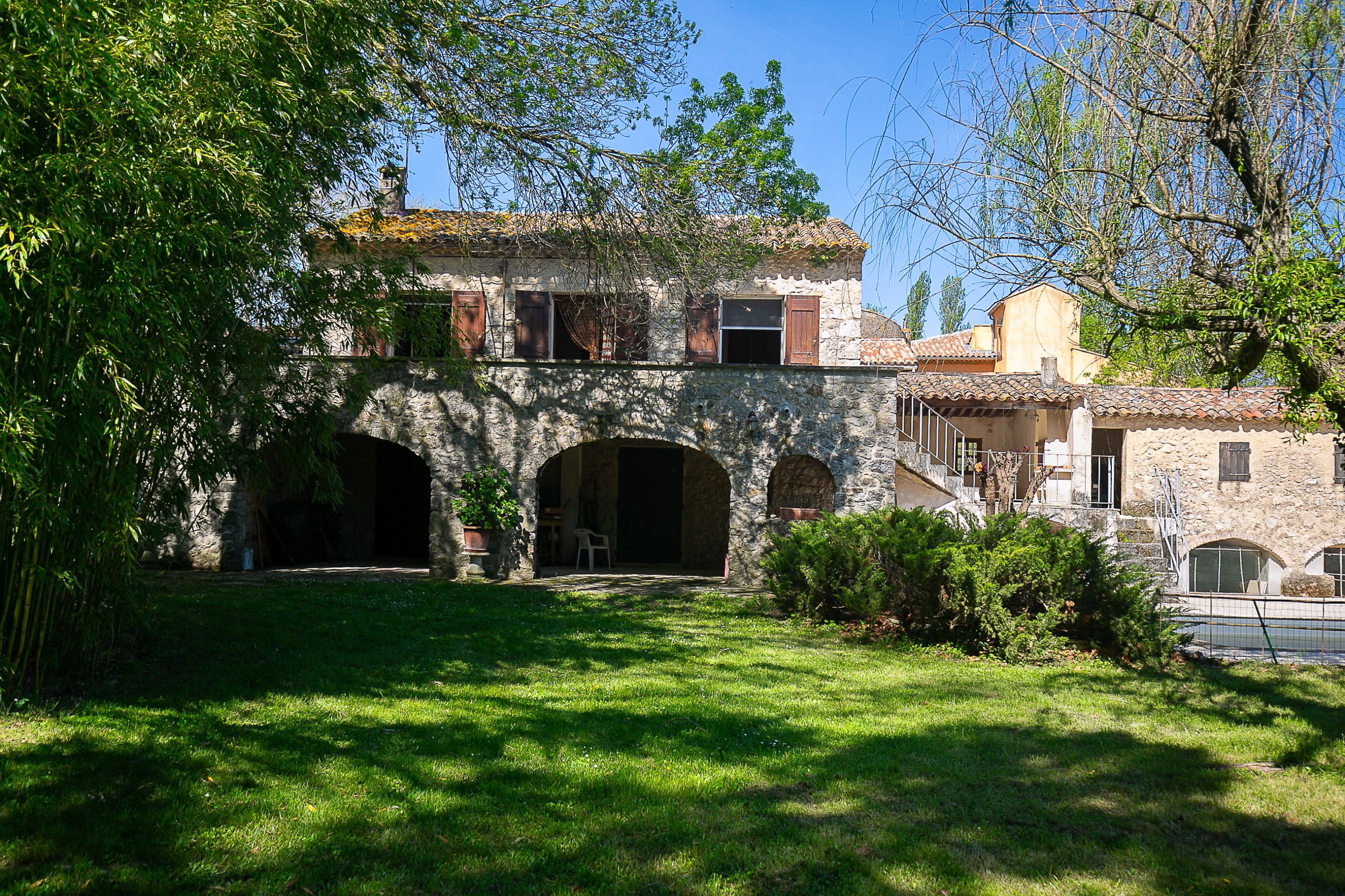  Stones Houses to renovate - 物件實景