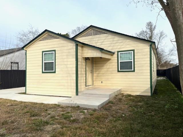 Goliad St, Beaumont, TX 77701