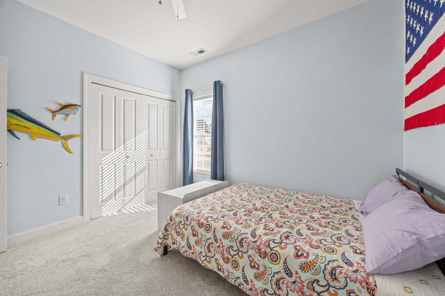  107 Cormorant Drive, Swansboro, NC 28584 - 物件實景