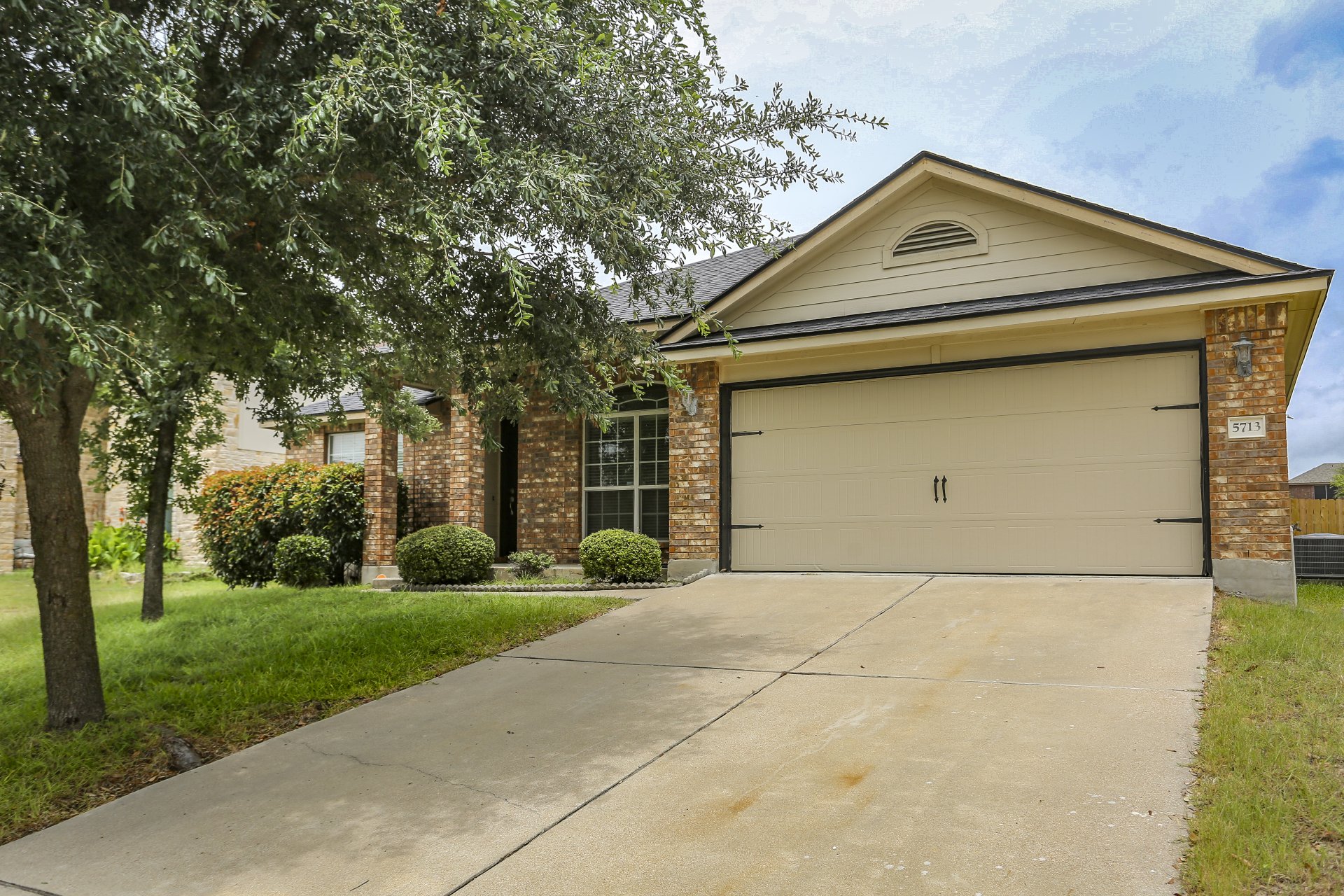Birmingham Cir, Killeen, TX 76542 #1