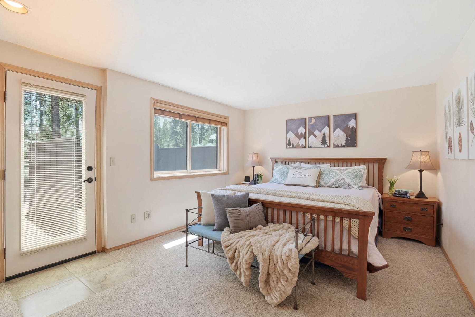  18120 Mt Baker Lane #5 Sunriver, OR 97707 - 物件實景