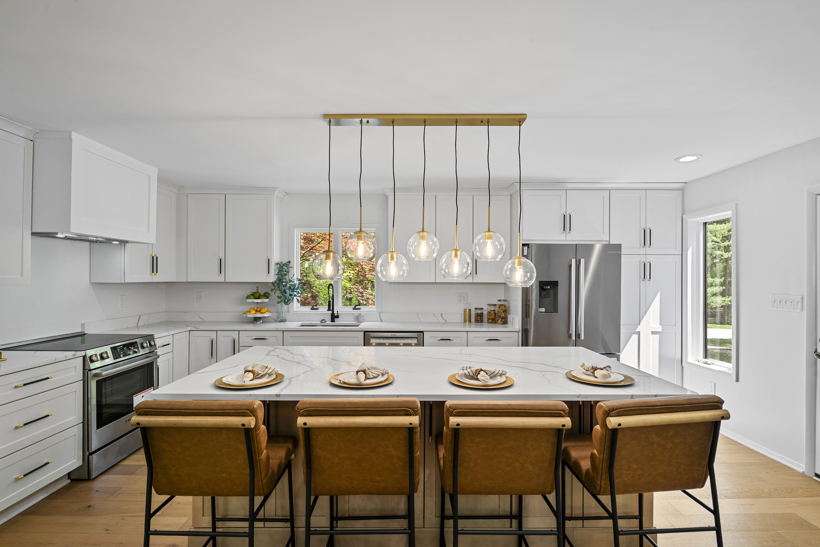  VALLEY HEIGHTS - 物件實景