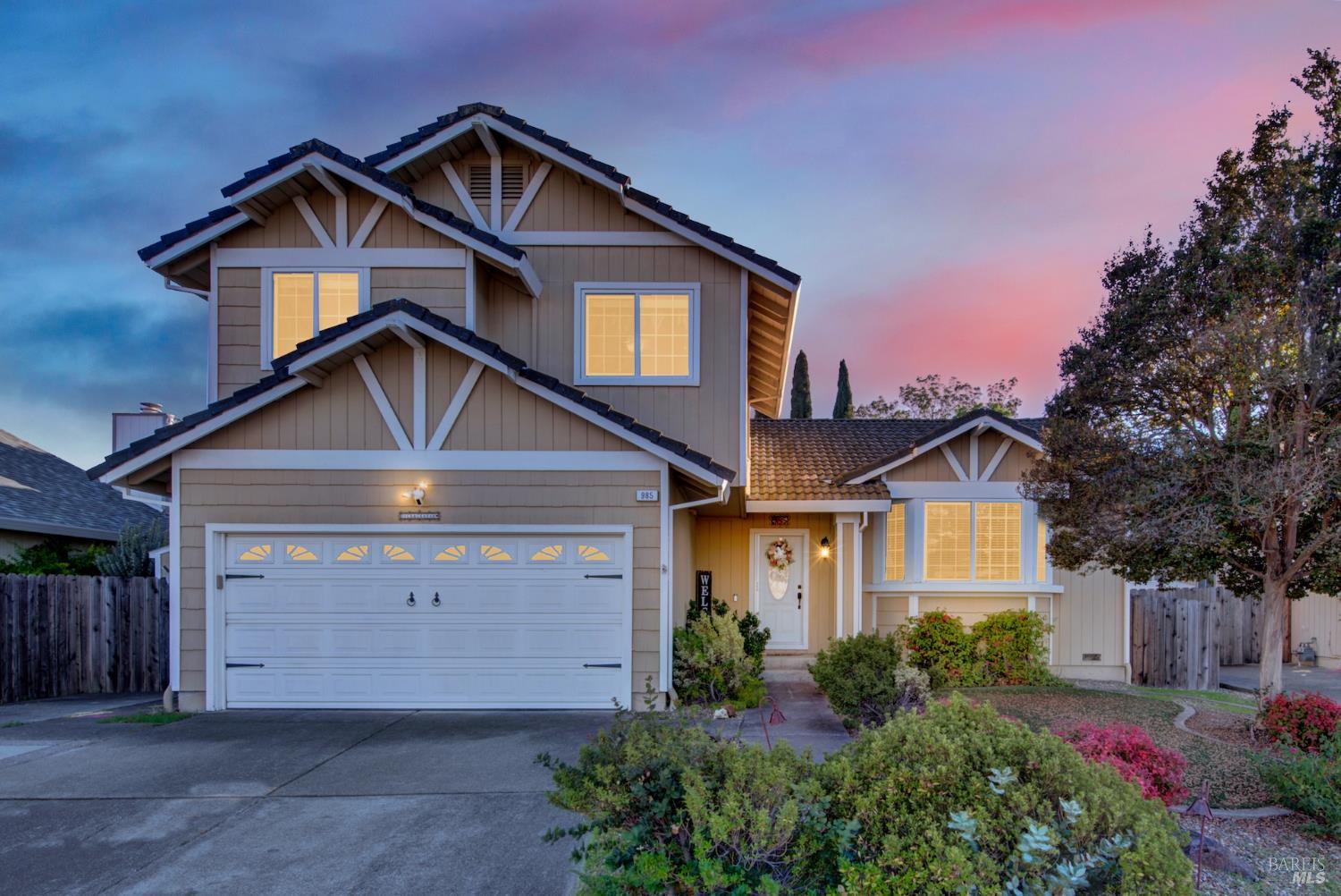 Fairfield, California, 94533, United States, 4 Bedrooms Bedrooms, ,3 BathroomsBathrooms,Residential,For Sale,1988376