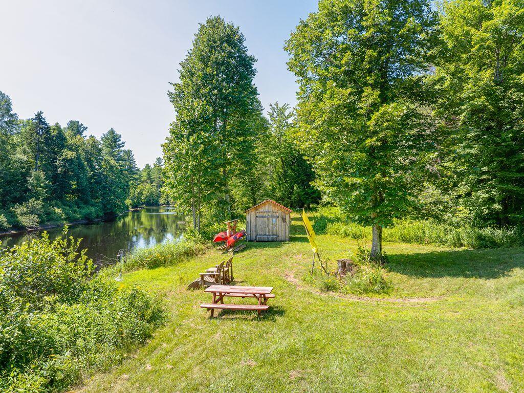 Gouverneur, New York, 13642, United States, 1 Bedroom Bedrooms, ,1 BathroomBathrooms,Residential,For Sale,1911047