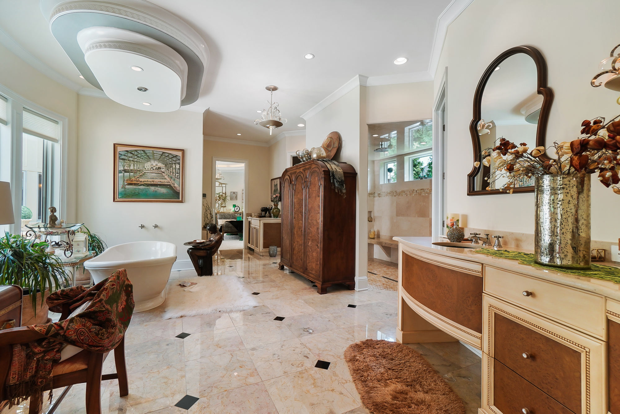  943 Squire Oaks Drive, Villa Hills, KY 41017 - 物件實景