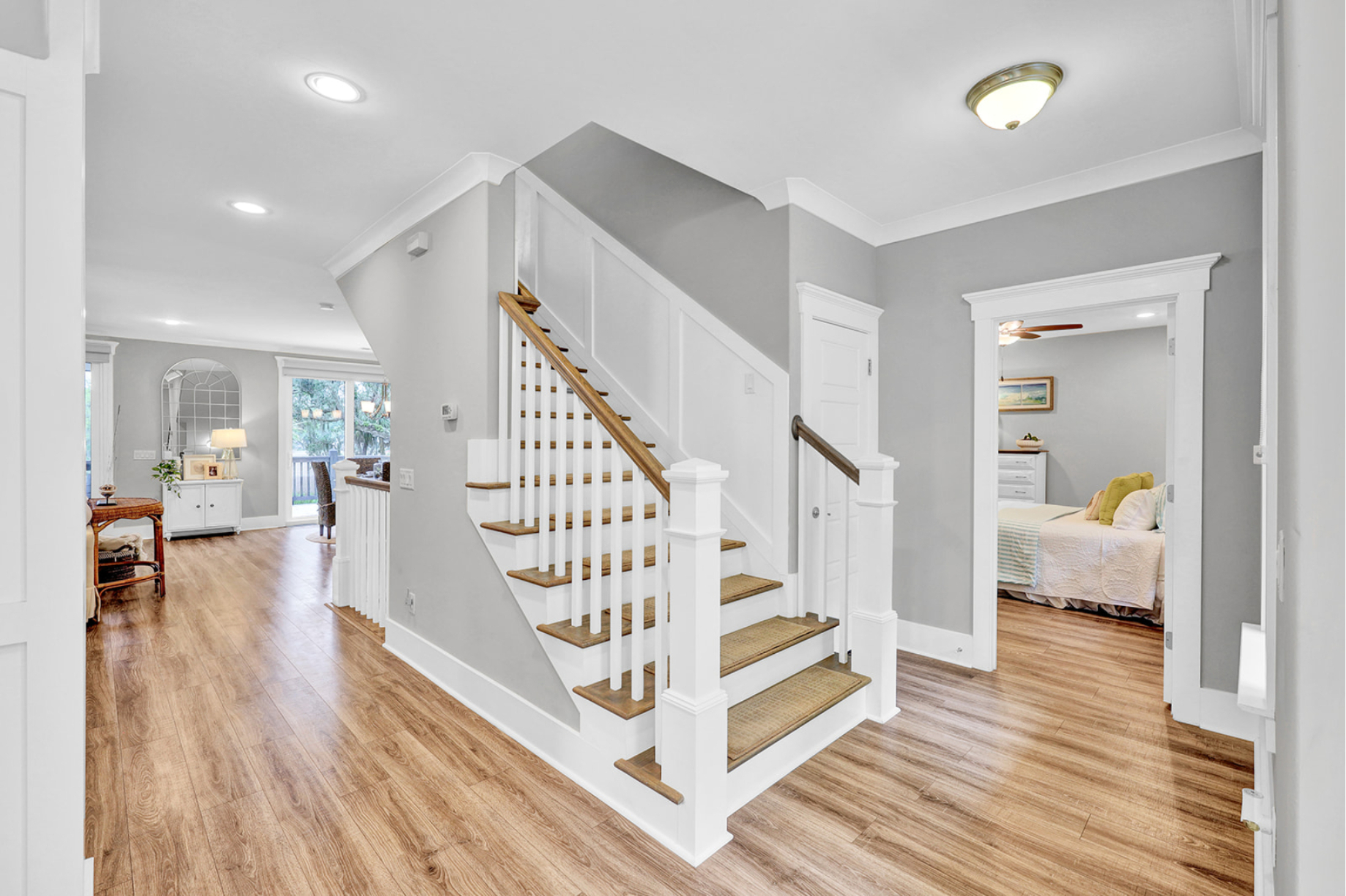  14 Dockside Drive, Savannah - 物件實景