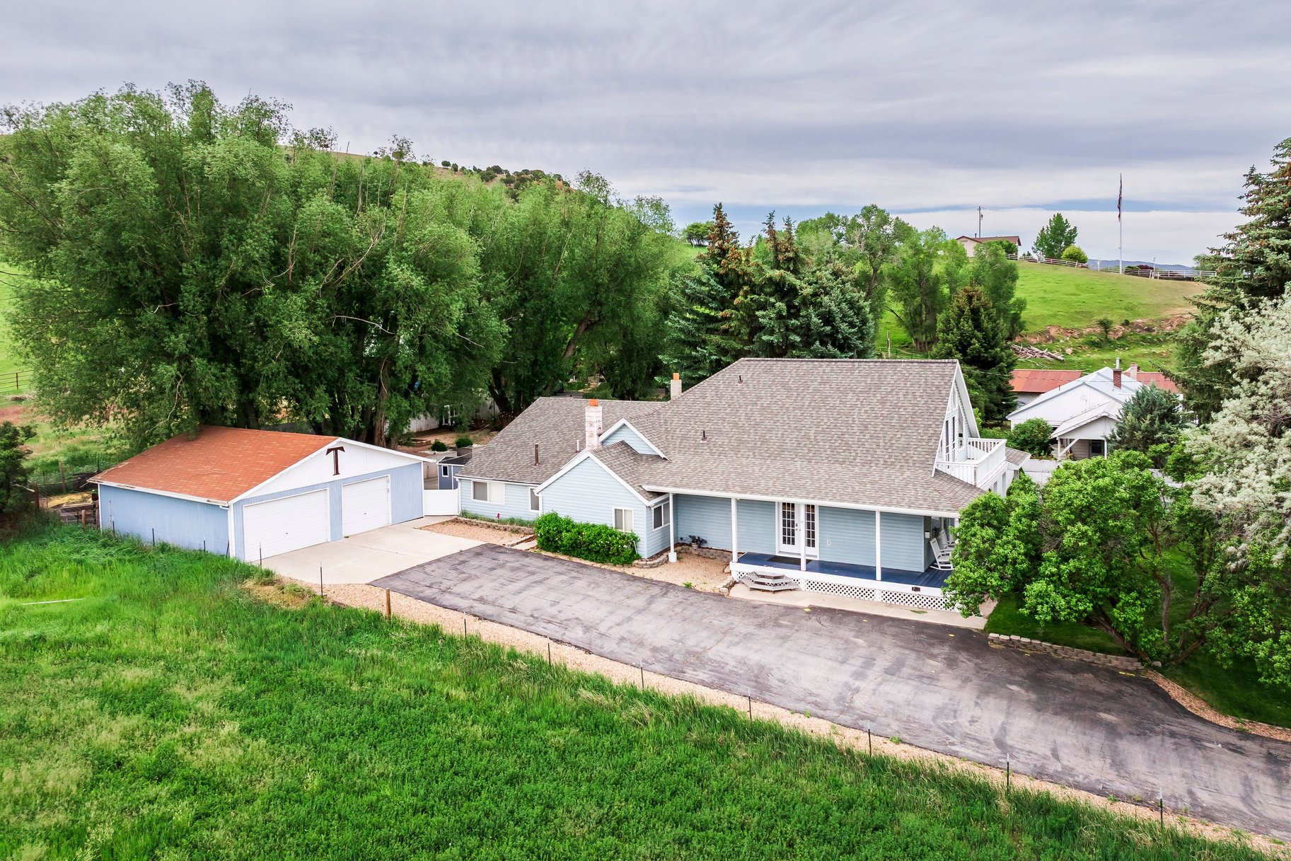  Country Charm Near Park City - 物件實景