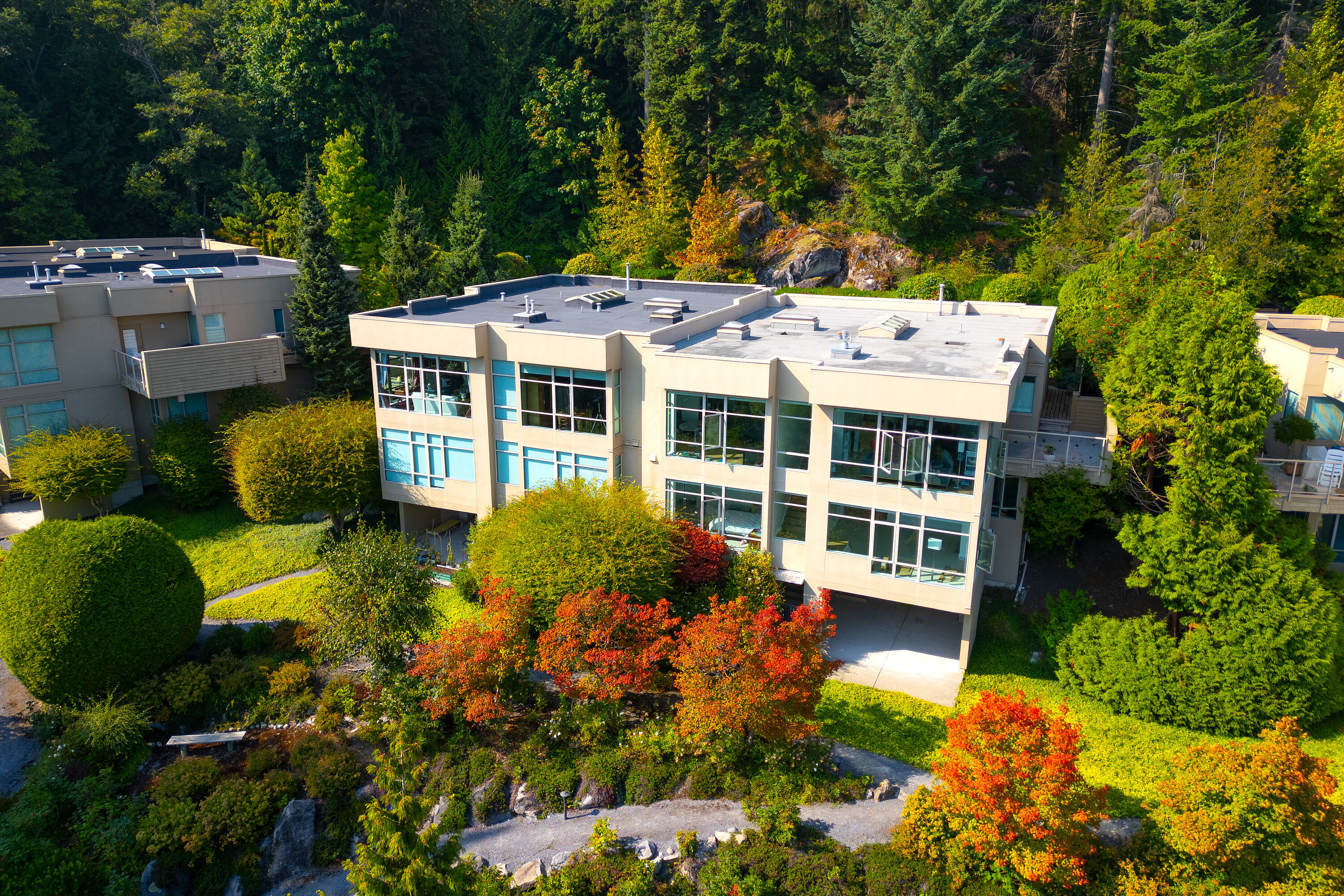  West Vancouver, Greater Vancouver - 物件實景