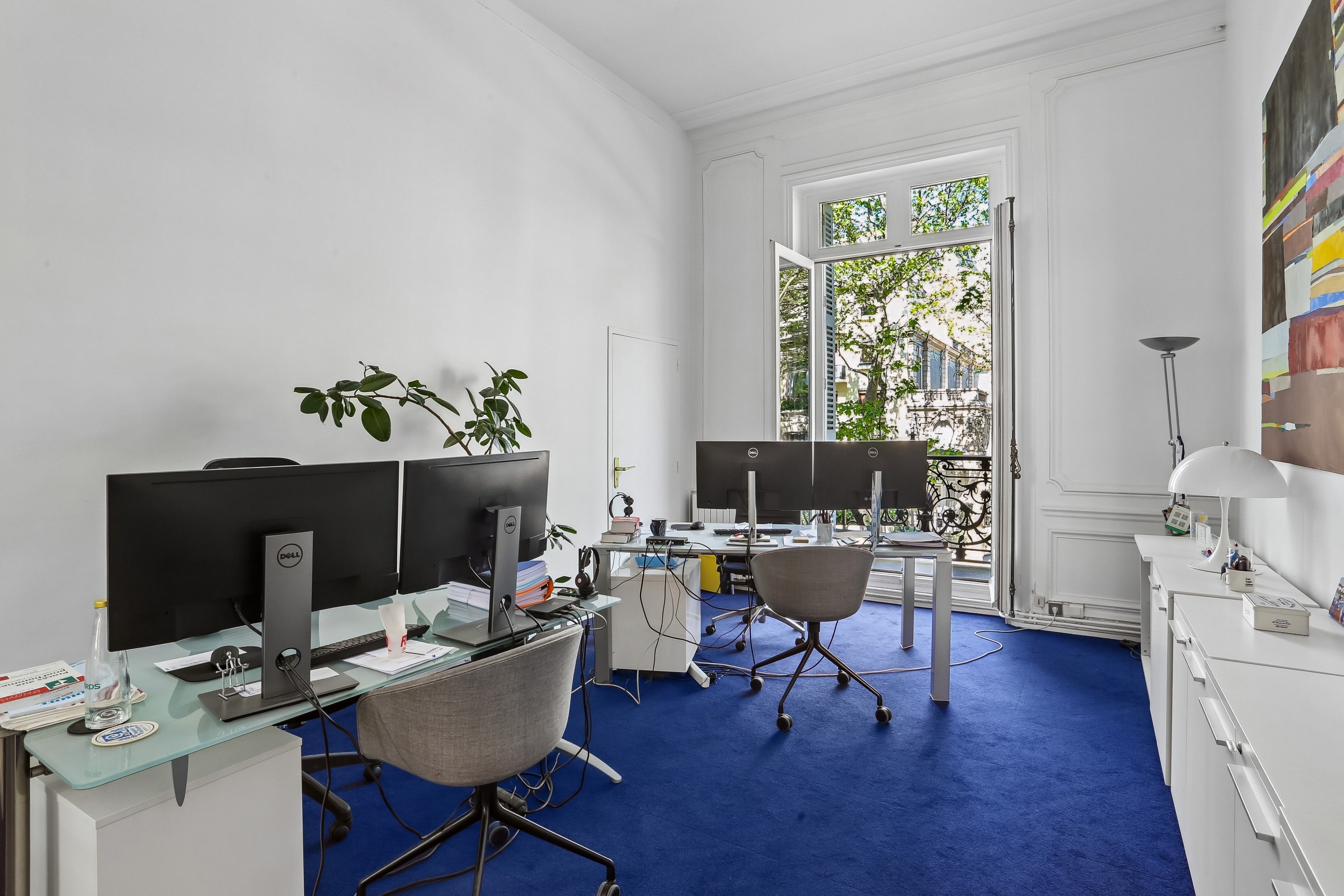  Paris 8- Luxurious apartment to sell Parc Monceau - 物件實景