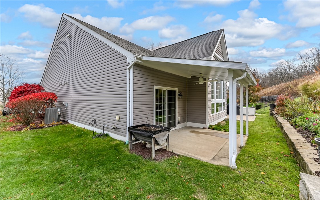 Richland, Pennsylvania, 15044, United States, 3 Bedrooms Bedrooms, ,3 BathroomsBathrooms,Residential,For Sale,1991819