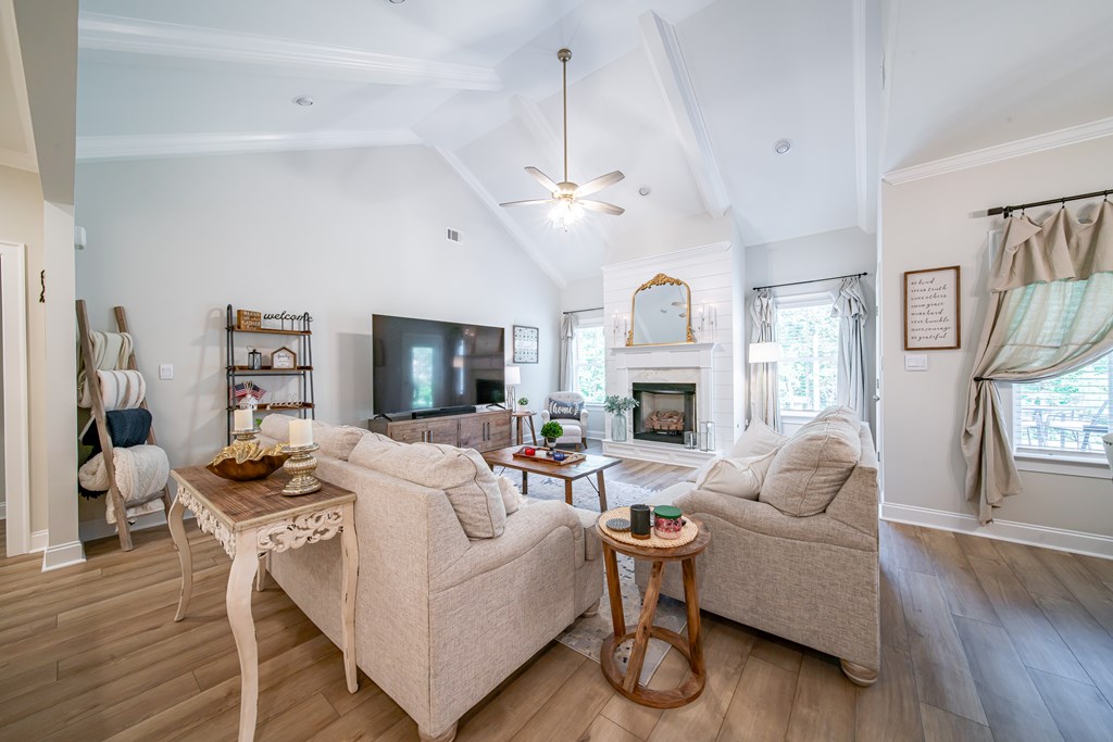 Fortson, Georgia, 31808, United States, 5 Bedrooms Bedrooms, ,4 BathroomsBathrooms,Residential,For Sale,1977025