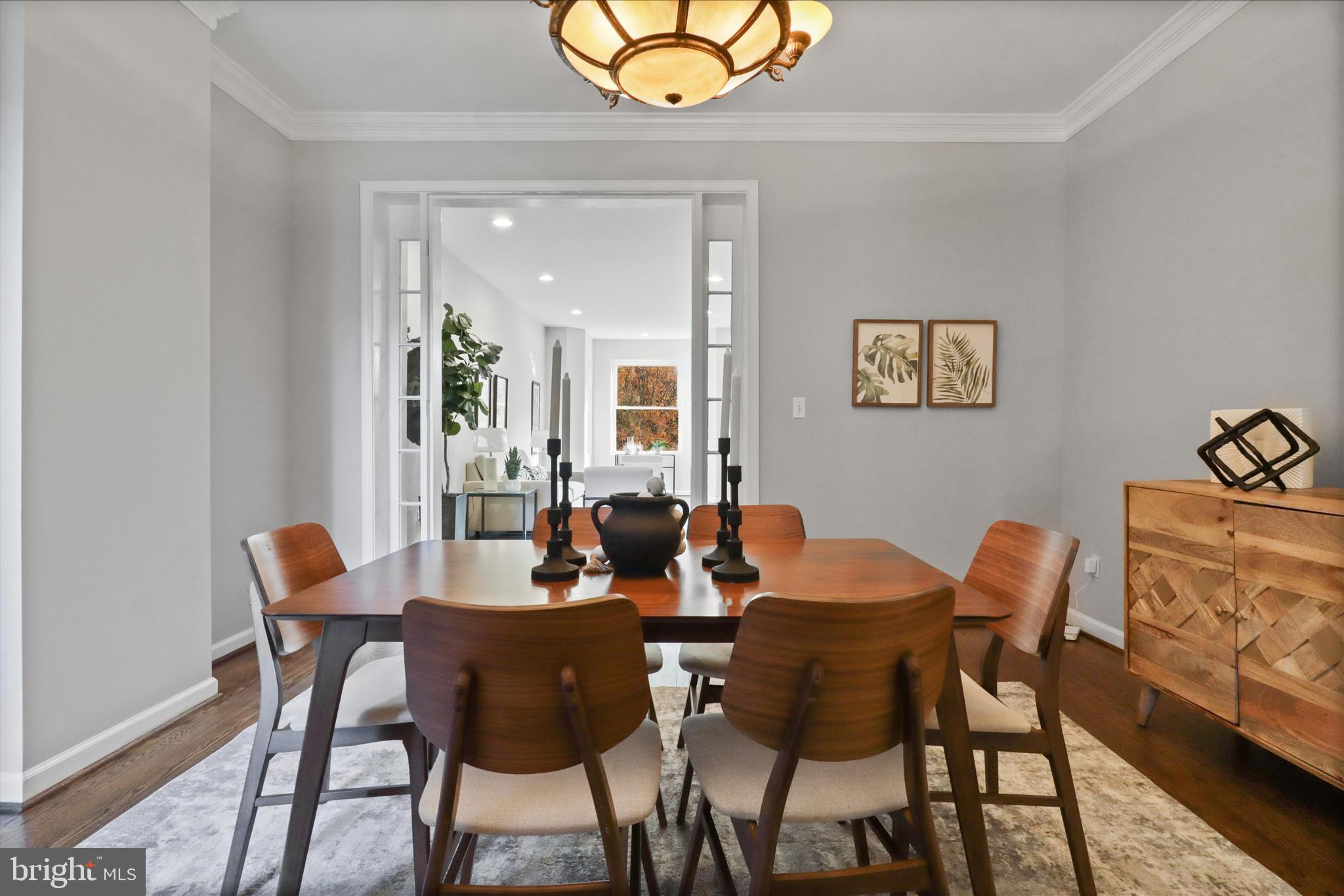 Washington, District of Columbia, 20009, United States, 4 Bedrooms Bedrooms, ,4 BathroomsBathrooms,Residential,For Sale,1986084