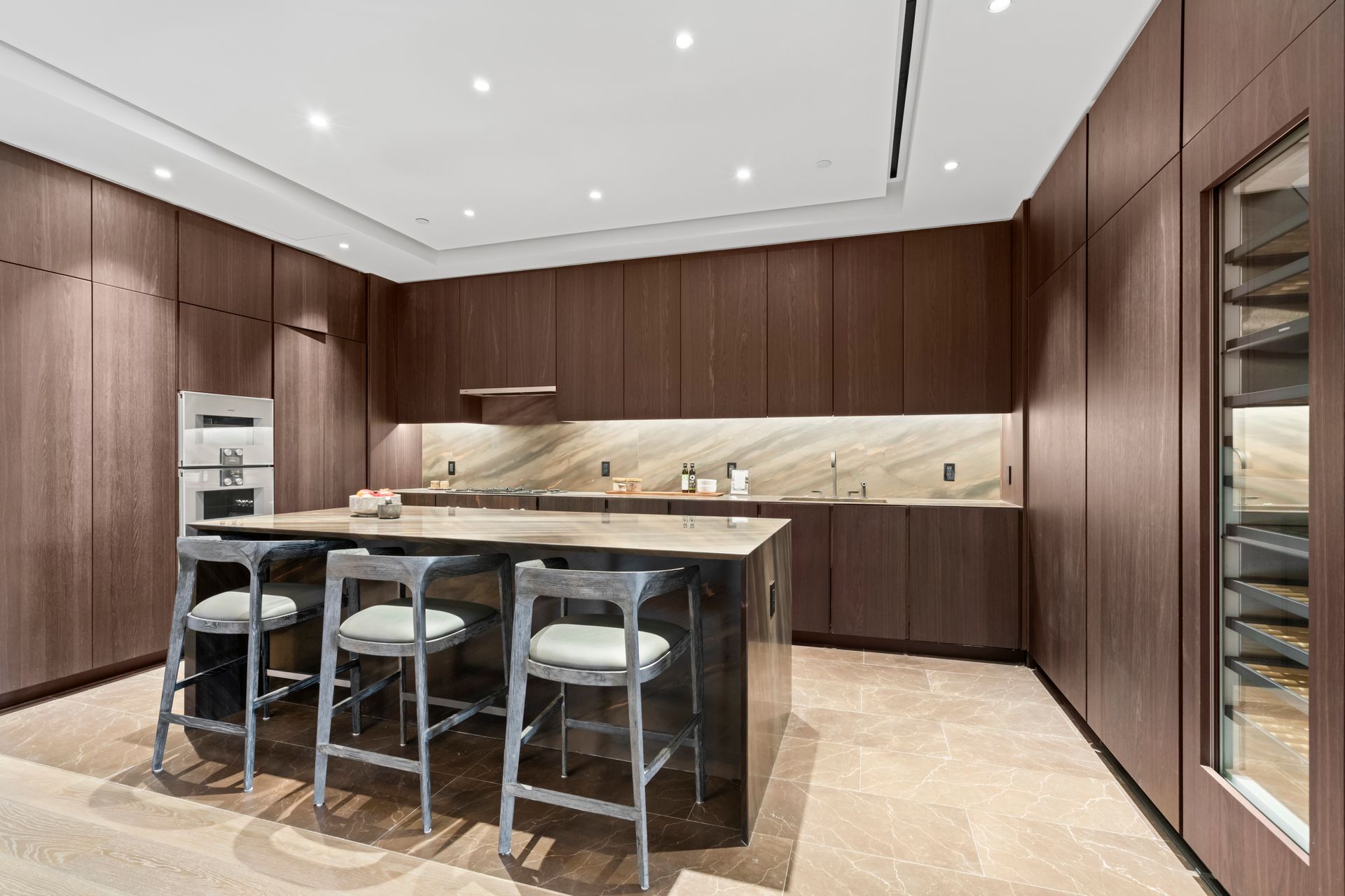  730 5th Avenue,New York (Manhattan), NY, 10019 - 物件實景