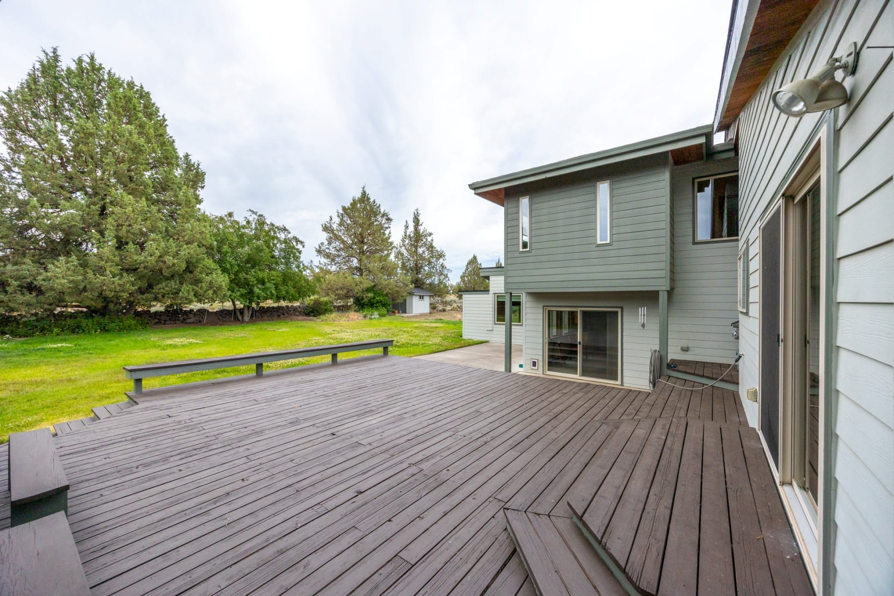  61670 Somerset Drive Bend, OR 97702 - 物件實景