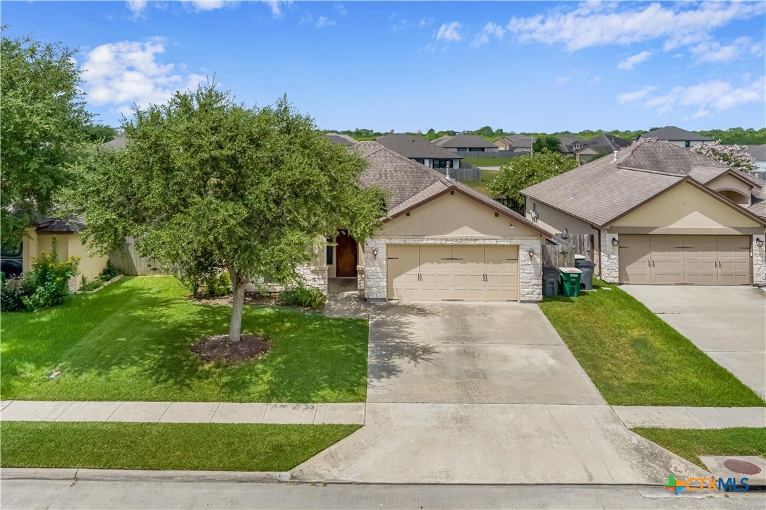 San Polo Ct, Victoria, TX 77904