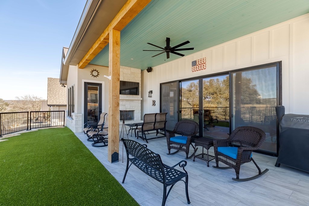 3308 Shelton Dr, Kerrville, Texas, 78028, United States, 3 Bedrooms Bedrooms, ,3 BathroomsBathrooms,Residential,For Sale,3308 Shelton Dr,1448388
