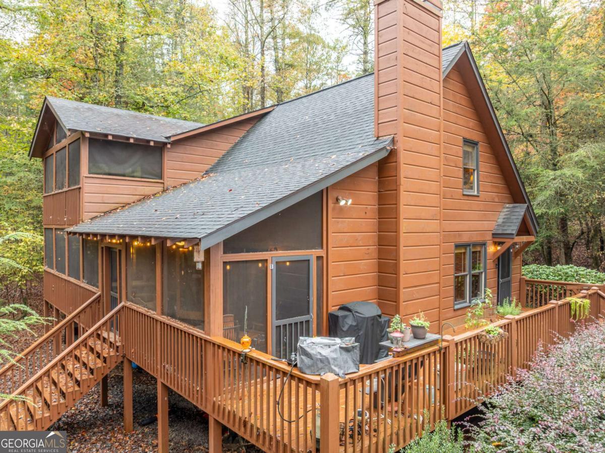 Ellijay, Georgia, 30540, United States, 3 Bedrooms Bedrooms, ,2 BathroomsBathrooms,Residential,For Sale,1972066