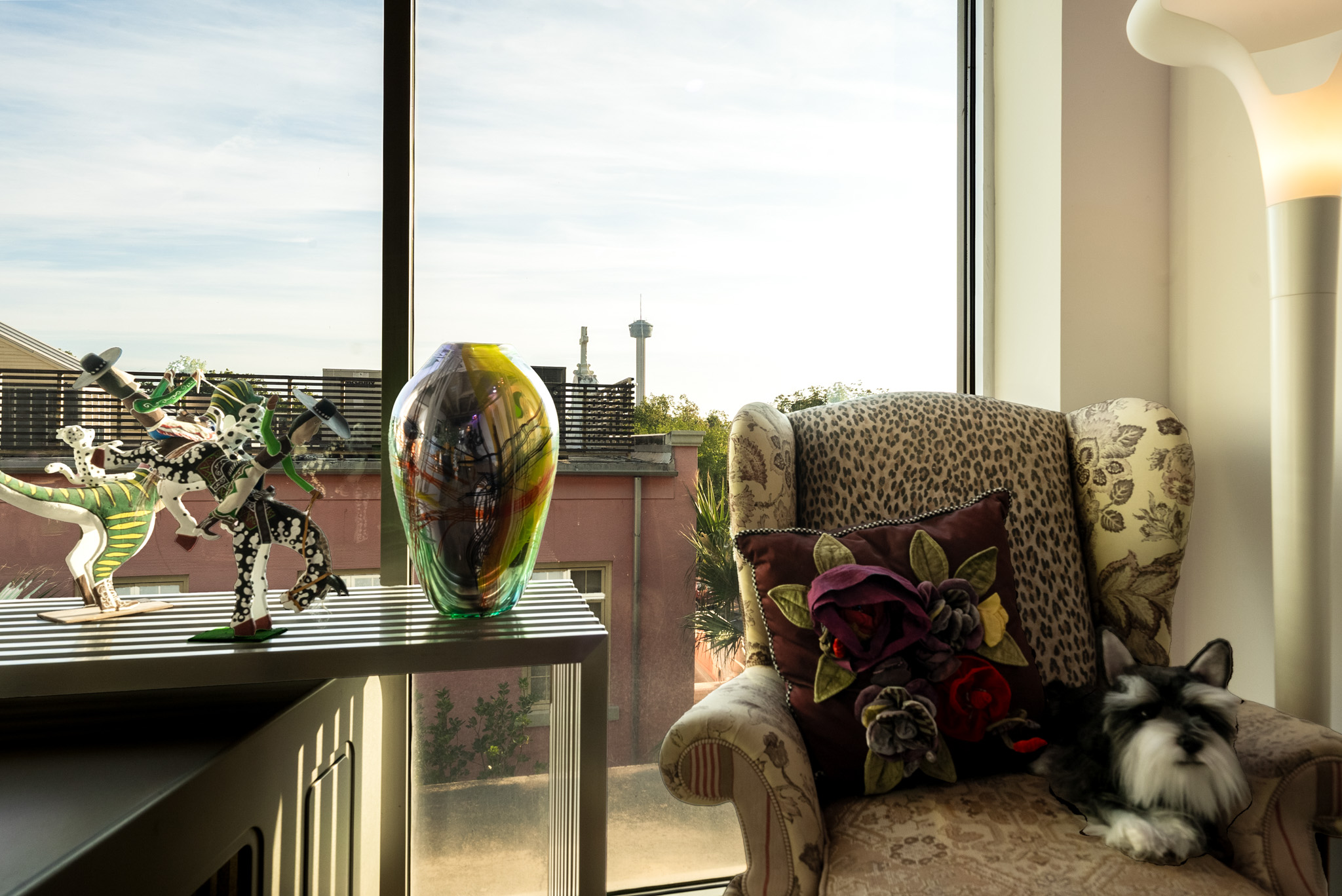  Sophisticated Saint Benedict’s Loft - 物件實景