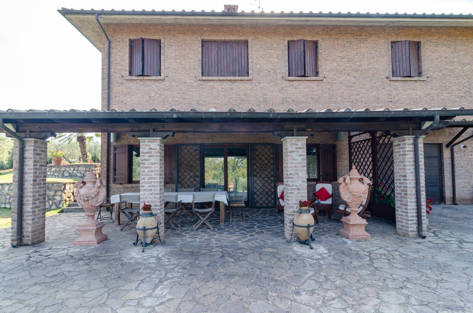 Strada Vicinale Valle Rote, Bassano in Teverina, Viterbo, 01030, IT, 6 Bedrooms Bedrooms, ,4 BathroomsBathrooms,Residential,For Sale,Strada Vicinale Valle Rote,1442905