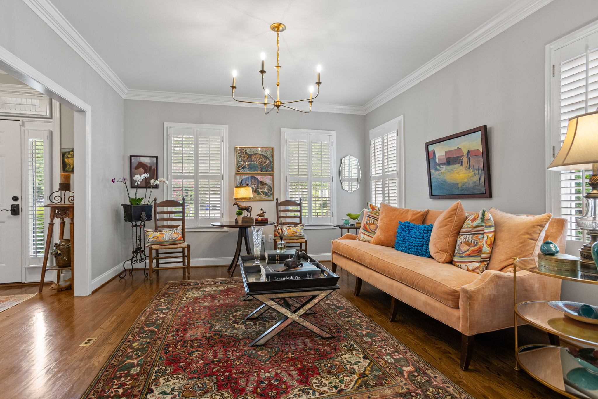  15 Crabapple Court, Greenville, SC 29605 - 物件實景
