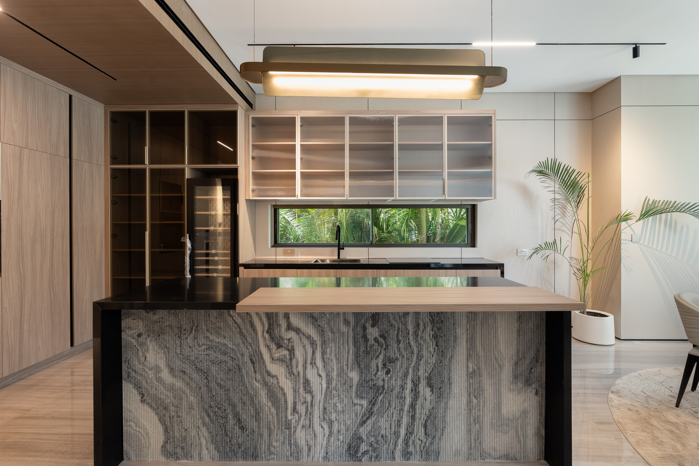  Bespoke Monaco Style Villa in Jumeirah Islands - 物件實景