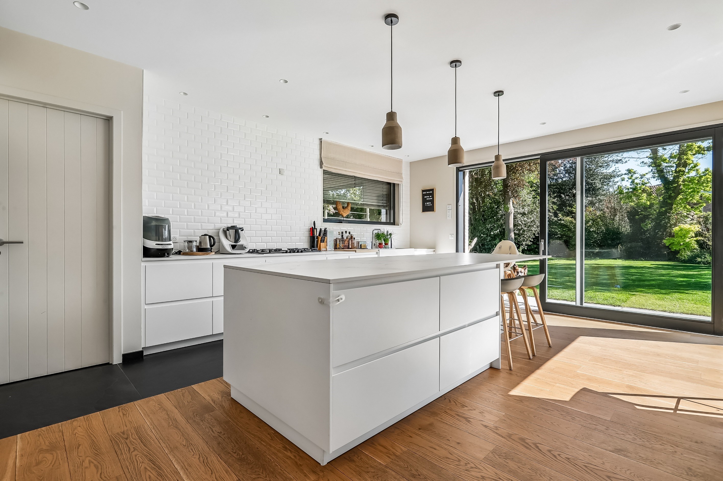  Maison - 物件實景