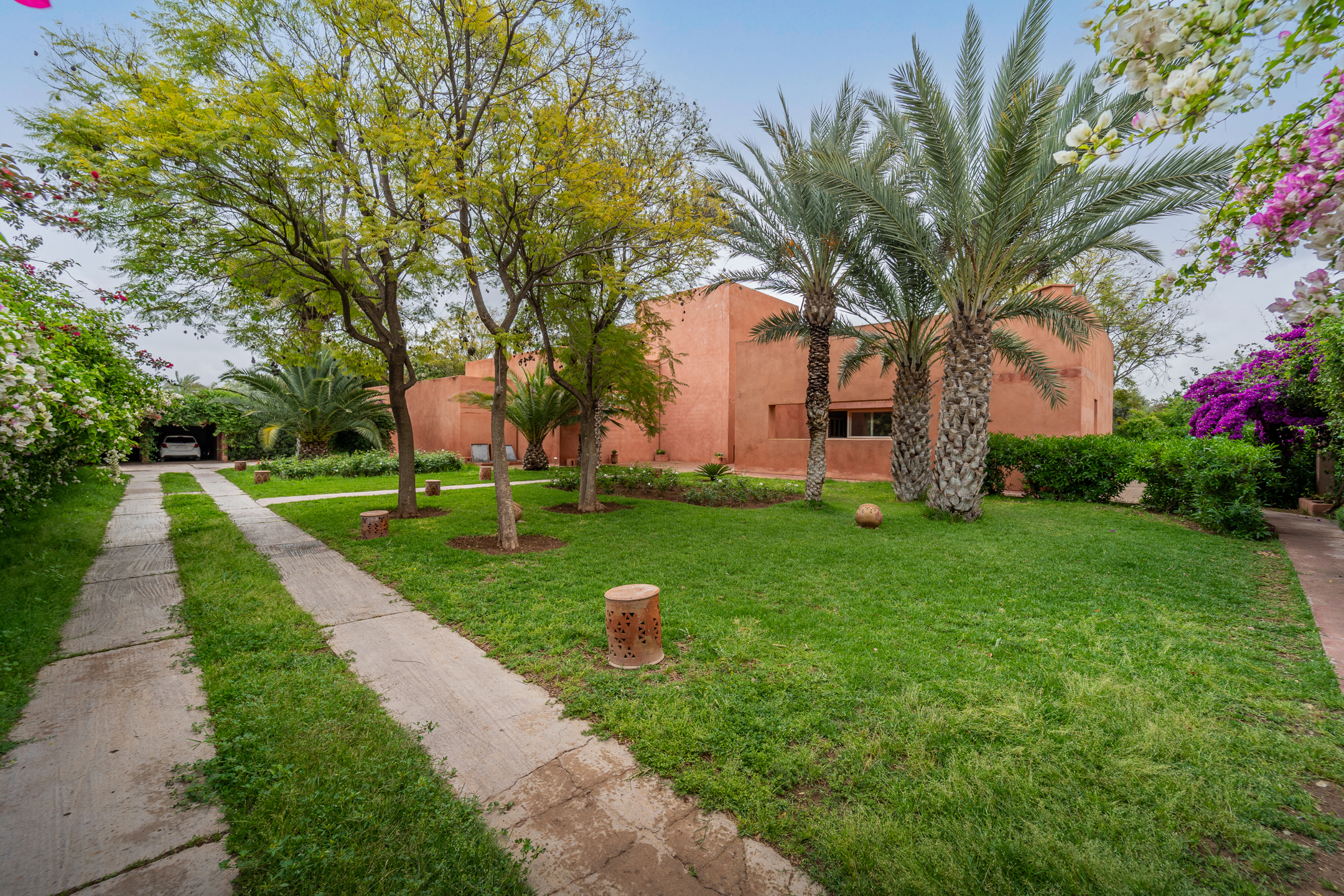 Marrakech I Route de Ouarzazate - 物件實景