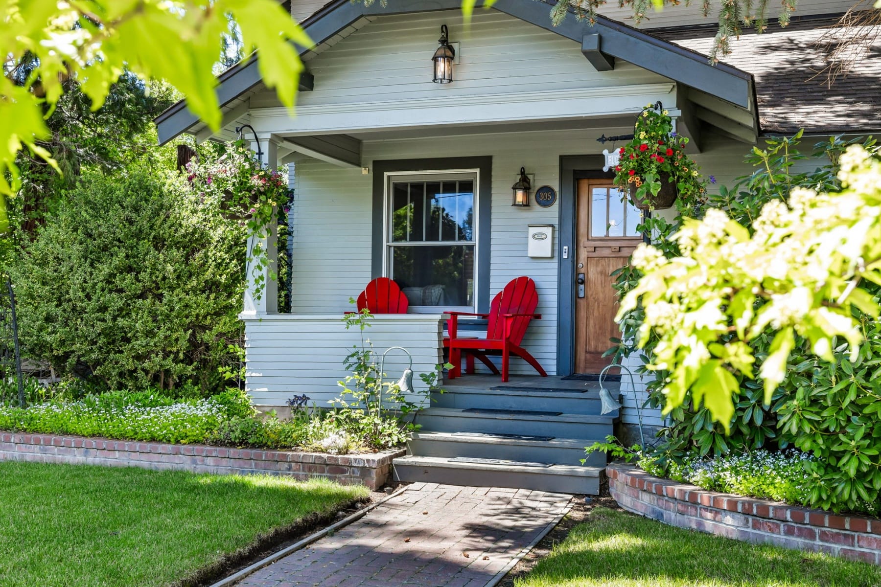  305 NW Columbia Street Bend, OR 97703 - 物件實景