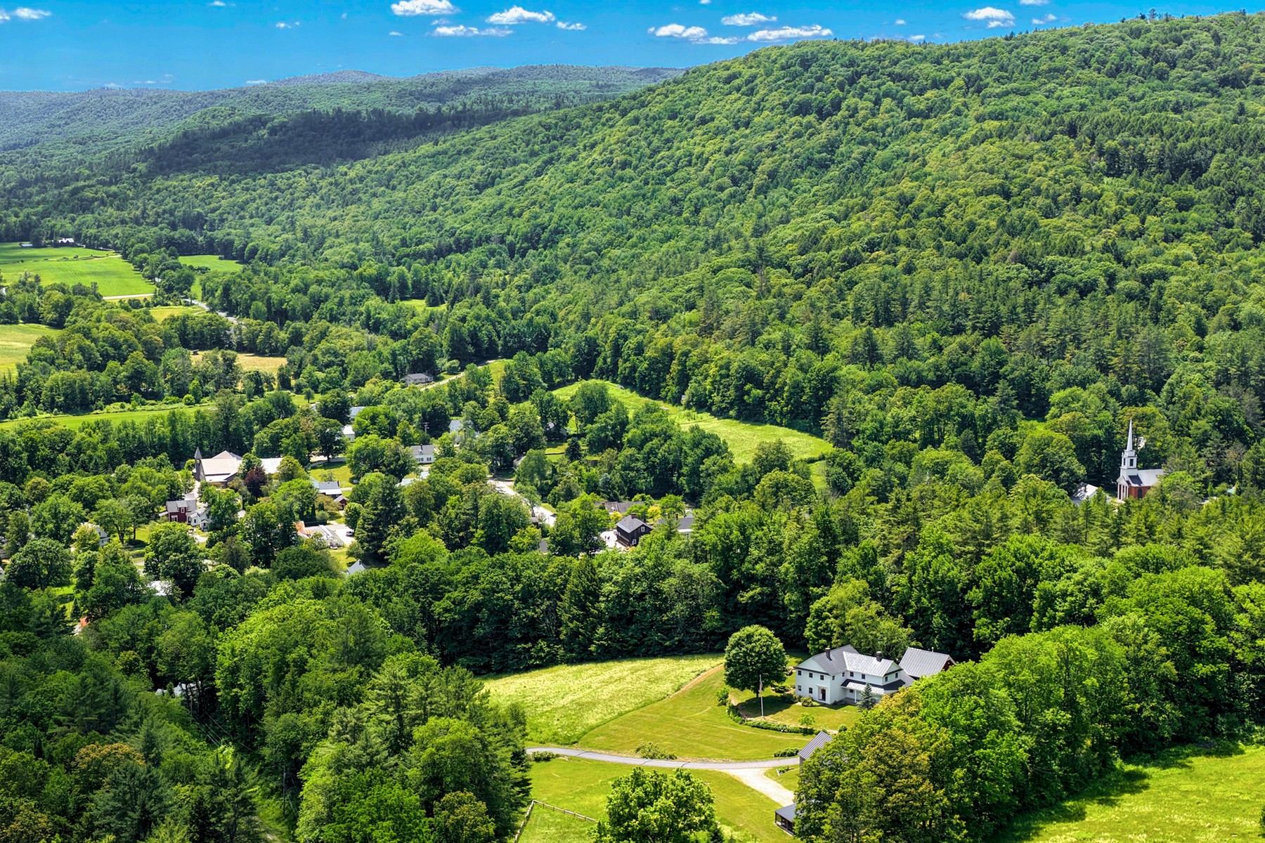  201 Chester Hill Road - 物件實景