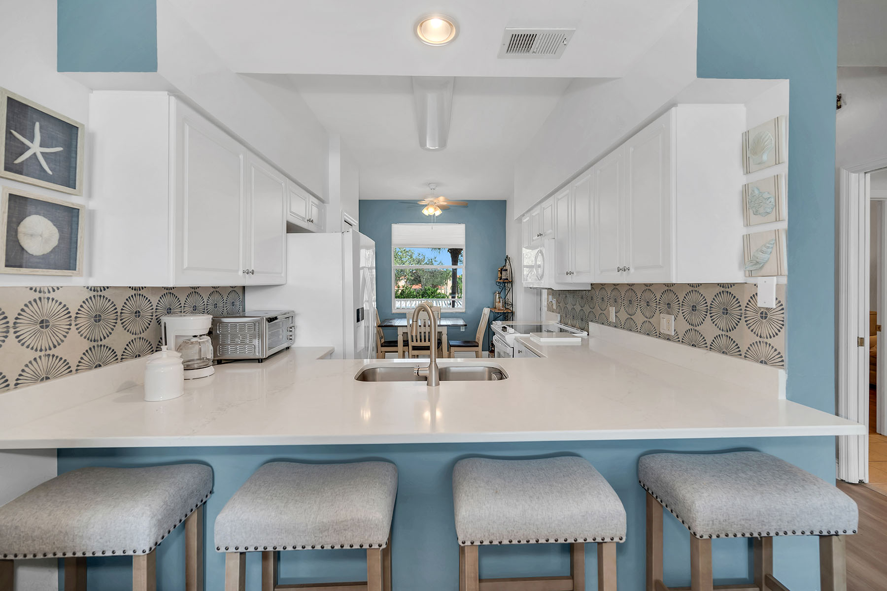  CYPRESS WOODS GOLF & COUNTRY CLUB - 物件實景