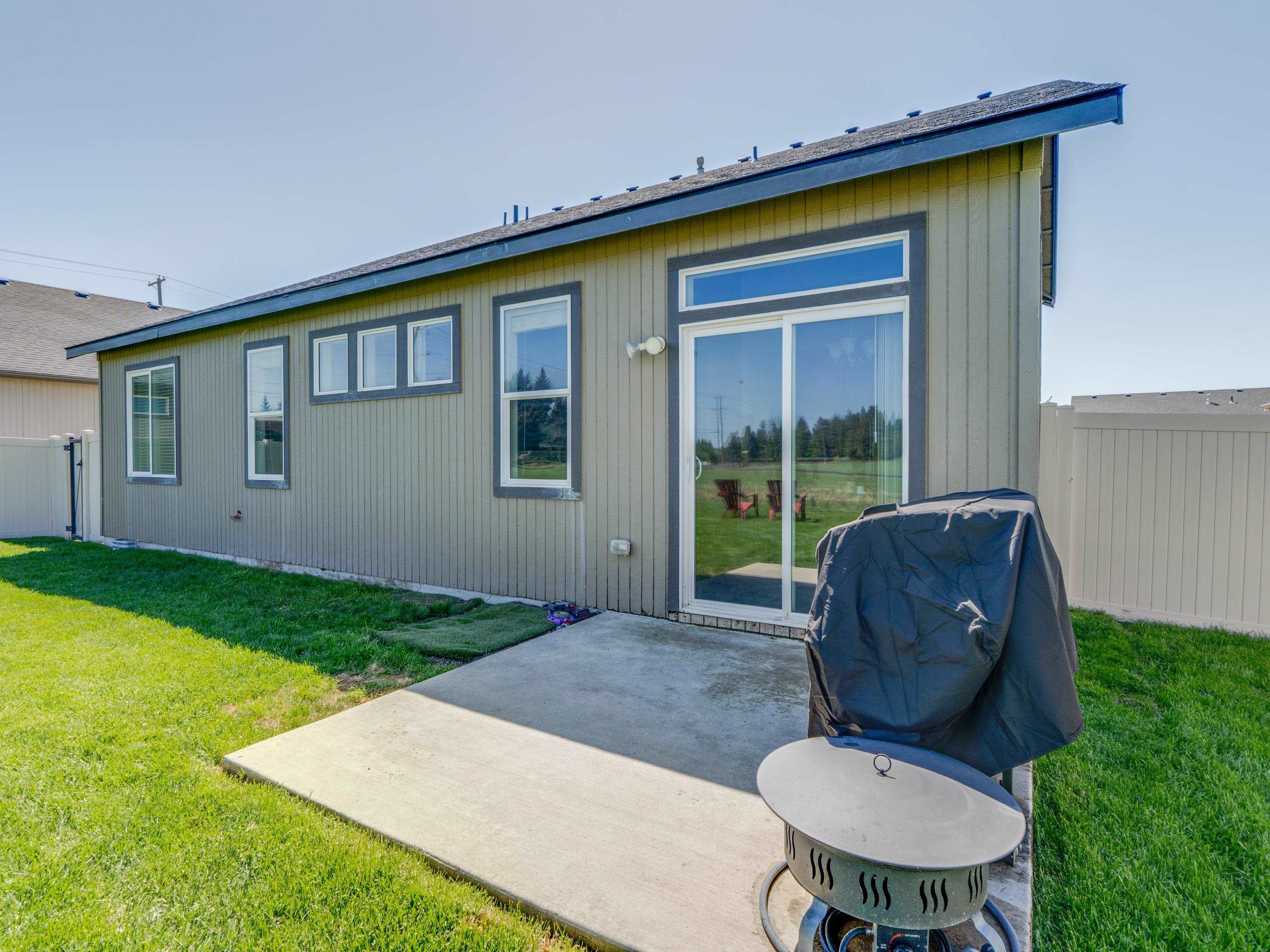 Condor Dr, Cheney, WA 99004 #1