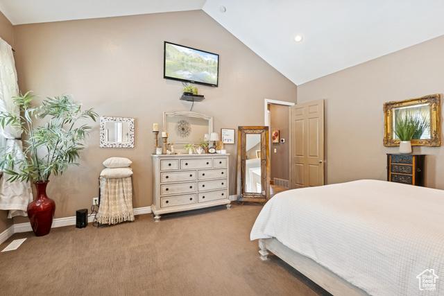 Highland, Utah, 84003, United States, 6 Bedrooms Bedrooms, ,4 BathroomsBathrooms,Residential,For Sale,1978423