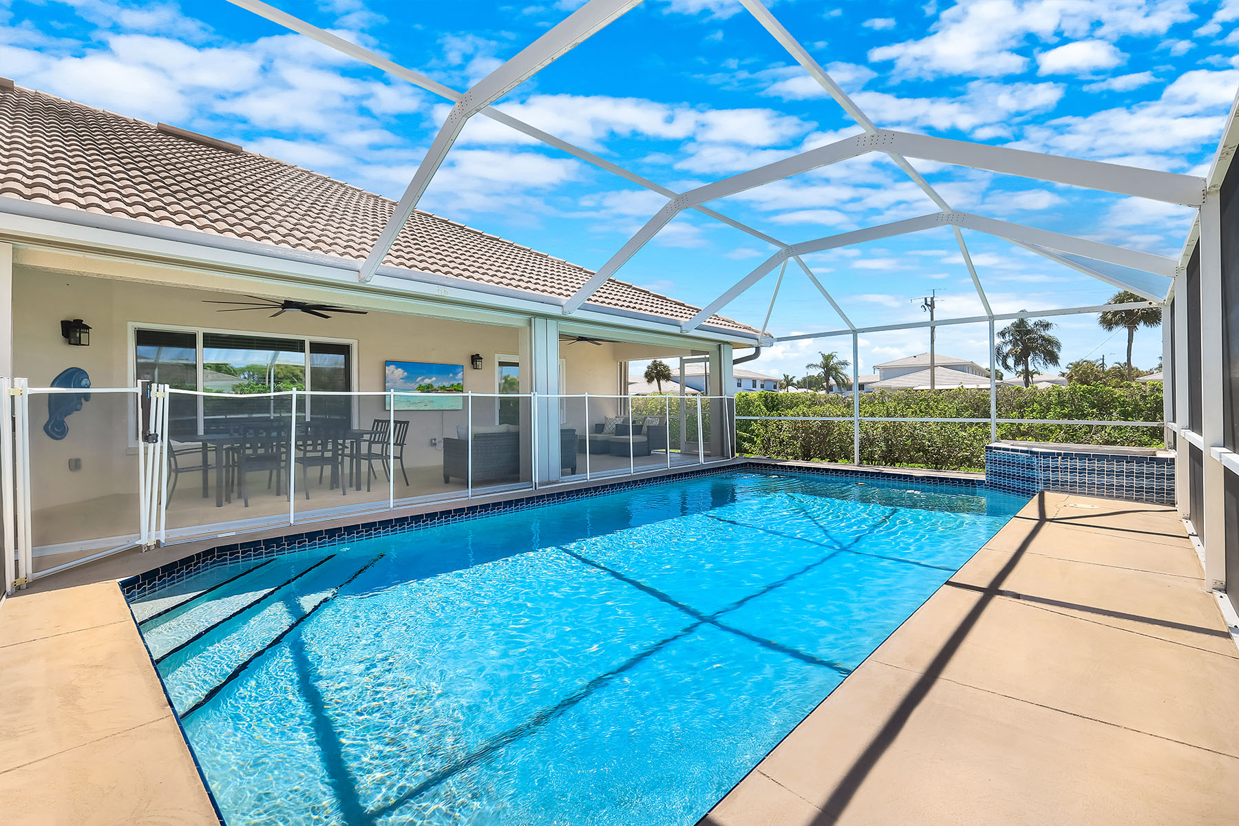  MARCO ISLAND - 物件實景